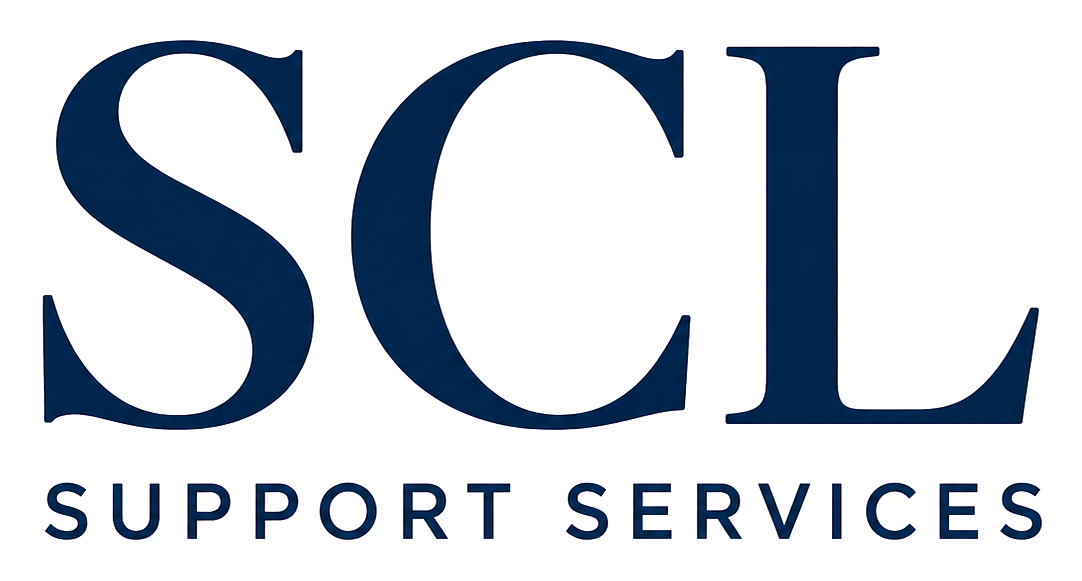 SCL Support Services